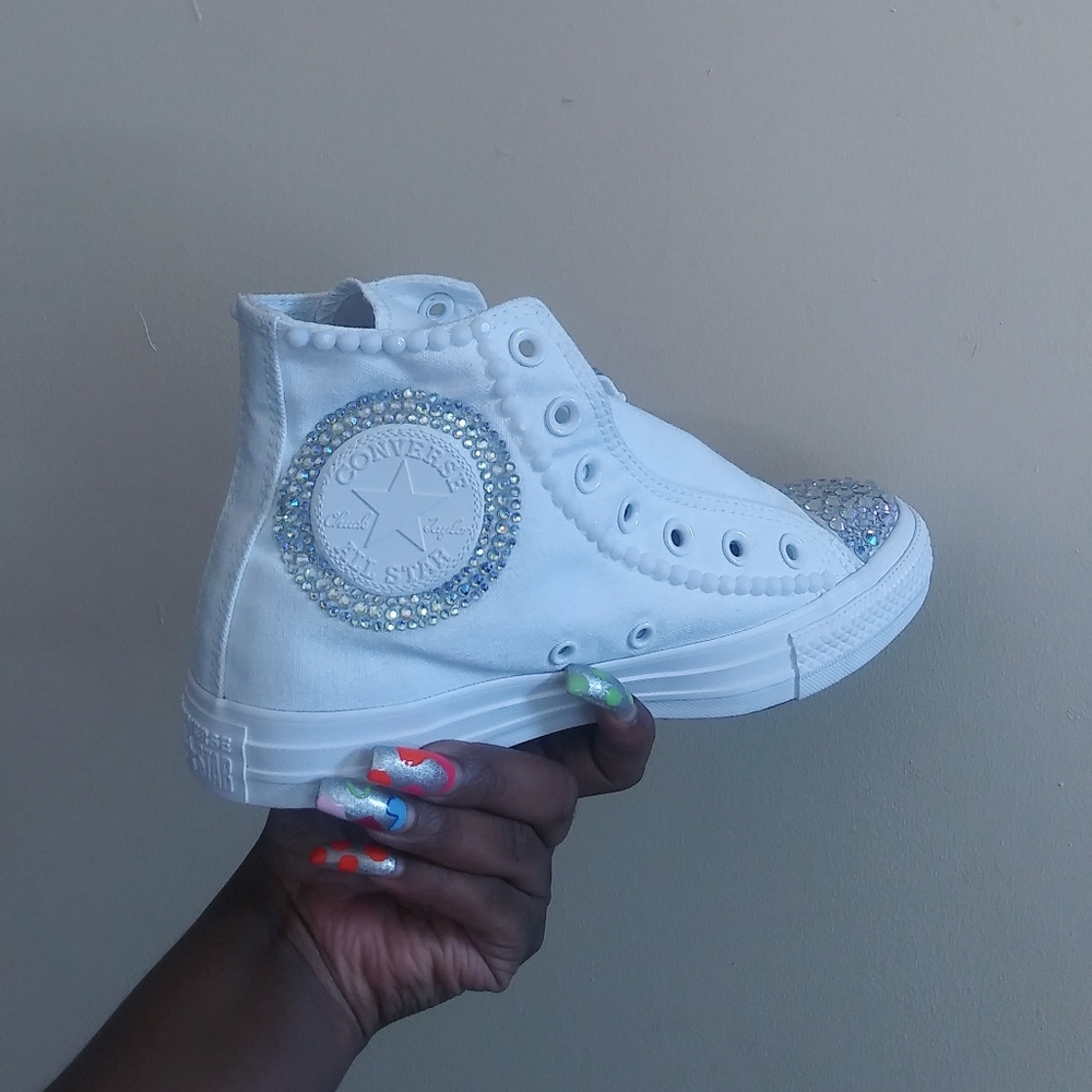 Full coverage converse - Picture 3 of 5
